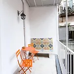 Gocce Villas - Il Limoncello Historical Center Of Naples
